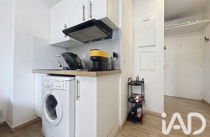 Vente Appartement 2 pièces — photo 3