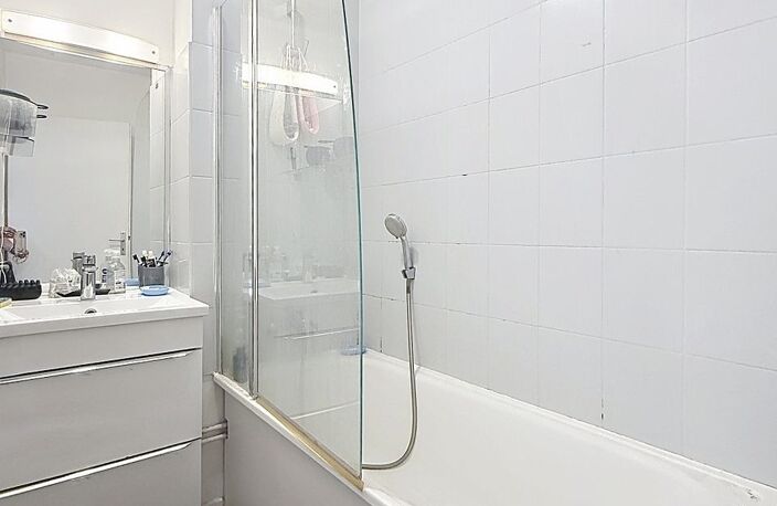 Vente Appartement 2 pièces — photo 5