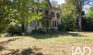 Maison 12 Pièces 399 m² à vendre à Saint-Amans-Soult (81240)