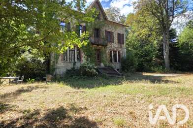 Maison 12 pièces 459000 €