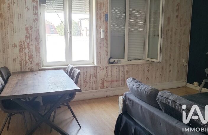 Vente Appartement 3 pièces — photo 2