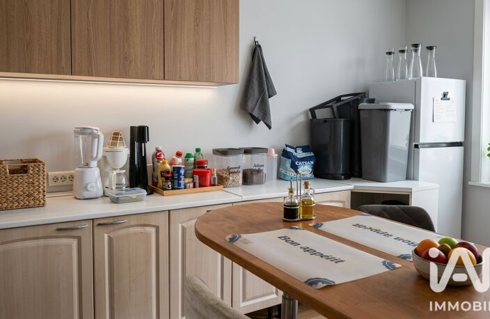 Vente Appartement 3 pièces — photo 3