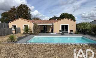 Maison 6 Pièces 152 m² à vendre à Pont-Saint-Martin (44860)