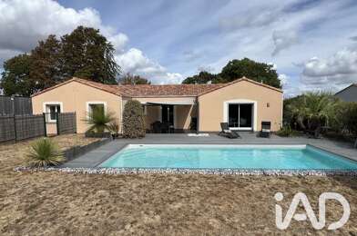 Maison 6 pièces 426000 €