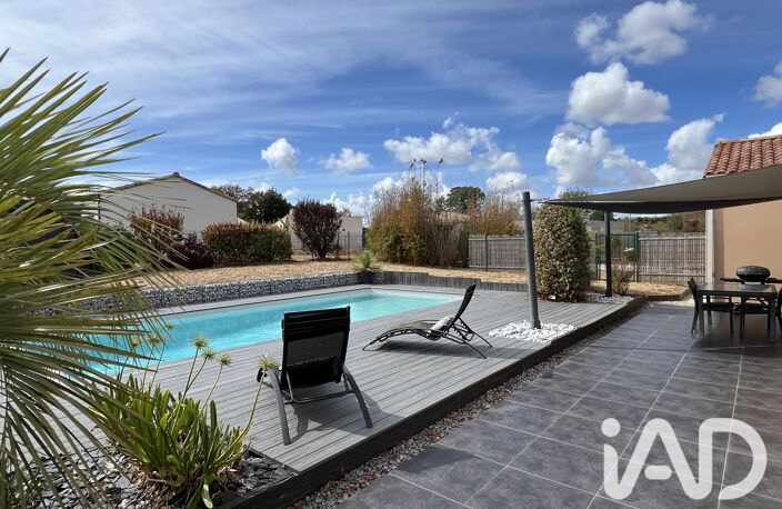 Vente Maison traditionnelle 6 pièces — photo 2