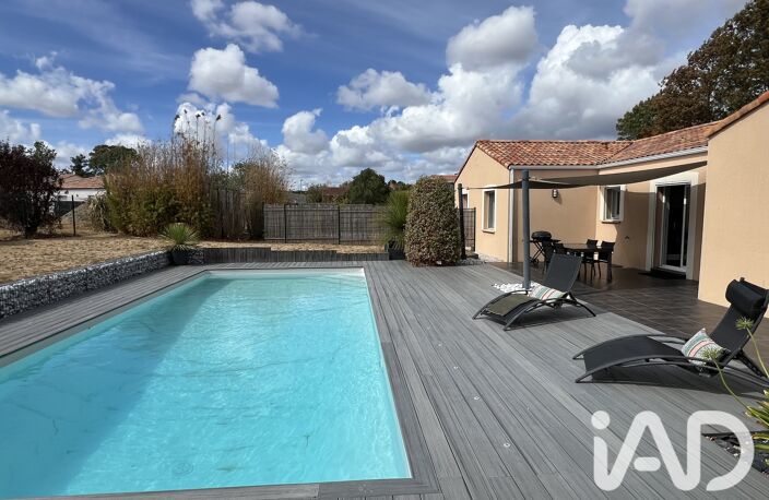 Vente Maison traditionnelle 6 pièces — photo 3