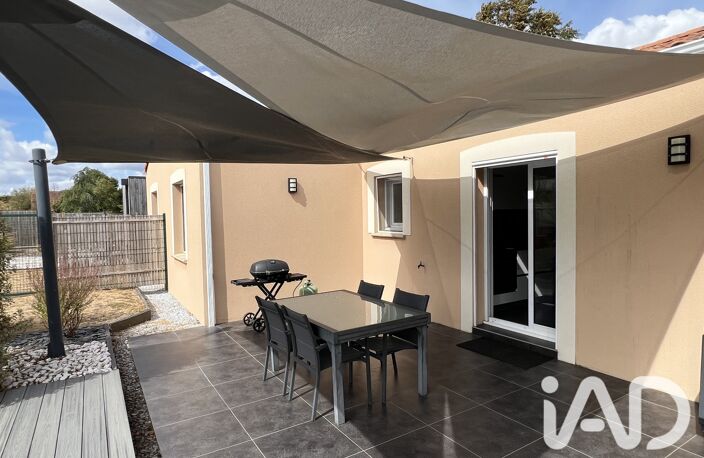 Vente Maison traditionnelle 6 pièces — photo 4