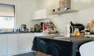Maison 4 Pièces 99 m² à vendre à Saint-Sébastien-sur-Loire (44230)