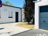 Vente Maison de ville 4 pièces — photo 2