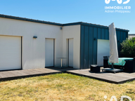 Vente Maison de ville 4 pièces — photo 3