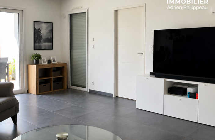 Vente Maison de ville 4 pièces — photo 4