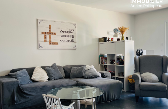 Vente Maison de ville 4 pièces — photo 5