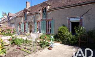 Maison 4 Pièces 115 m² à vendre à Marsangy (89500)