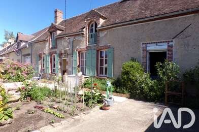 Maison 4 pièces 150000 €