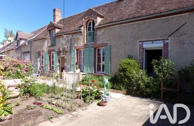 Vente Longère 4 pièces — photo du bien