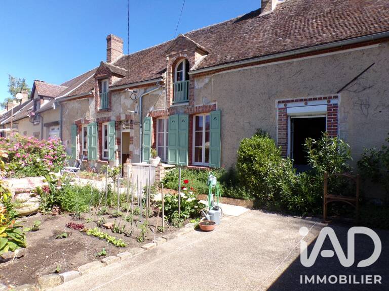Vente Longère 4 pièces — photo 1