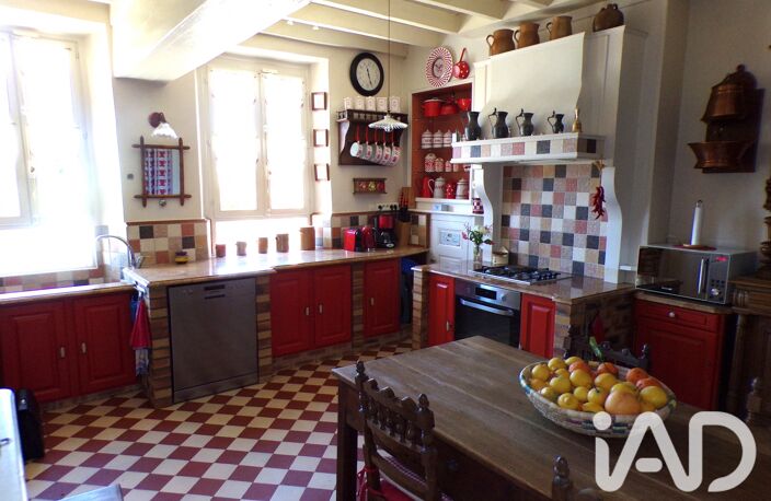Vente Longère 4 pièces — photo 3