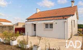 Maison 4 Pièces 86 m² à vendre à Dompierre-sur-Yon (85170)