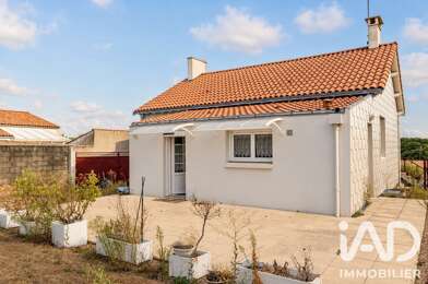 Maison 4 pièces 177500 €