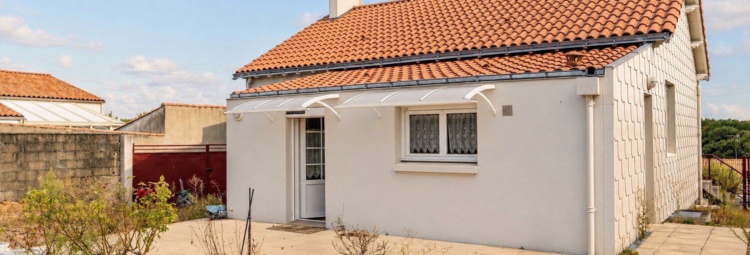 Maison 4 Pièces 86 m² à vendre à Dompierre-sur-Yon (85170)