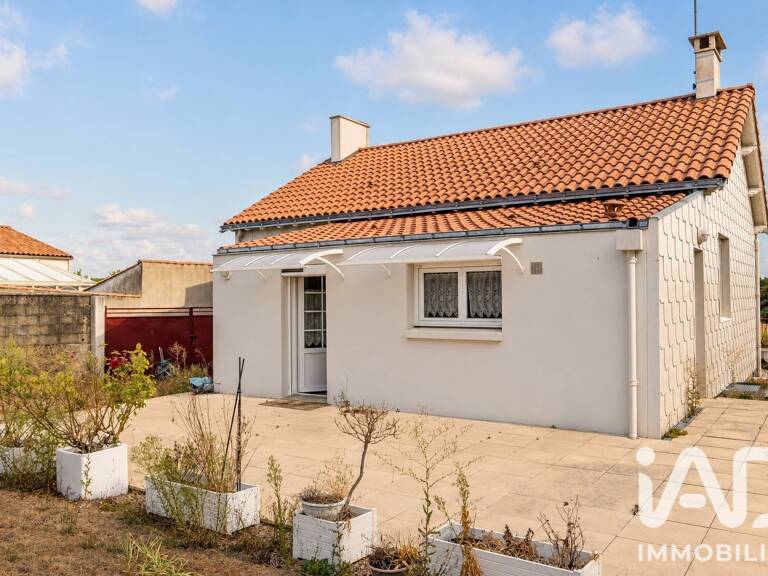 Vente Maison/villa 4 pièces — photo 1