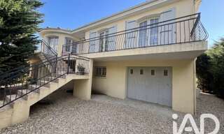 Maison 6 Pièces 121 m² à vendre à Marmande (47200)