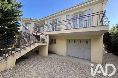 Maison 6 pièces 195000 €