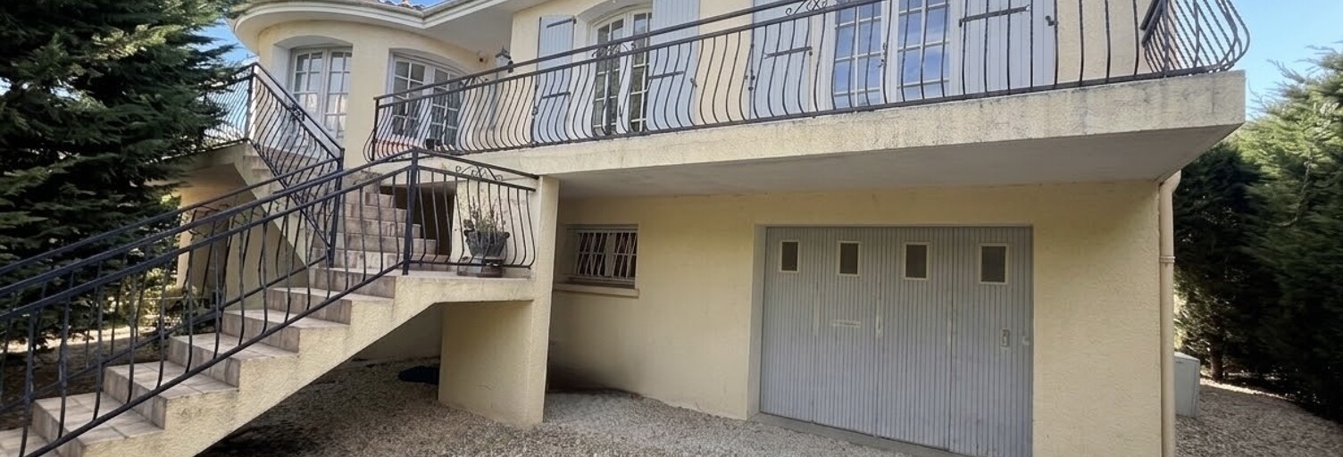 Maison 6 Pièces 121 m² à vendre à Marmande (47200)