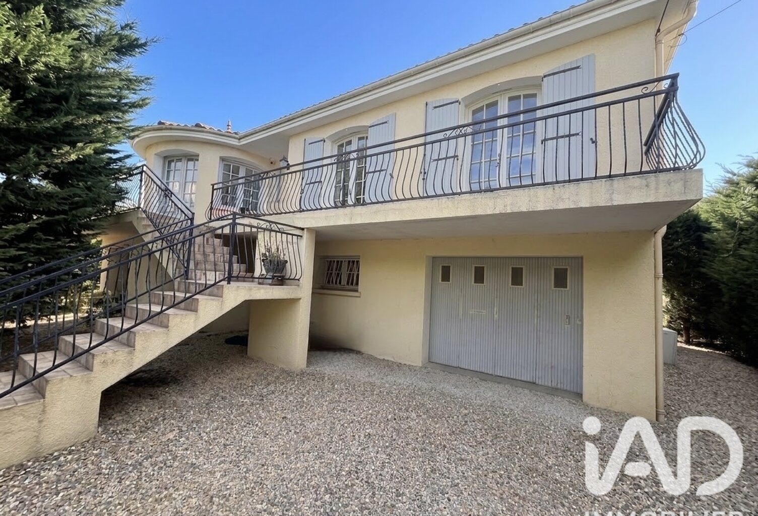 Vente Maison/villa 6 pièces — photo 1