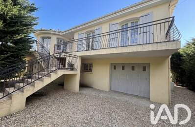 Vente Maison/villa 6 pièces — photo du bien