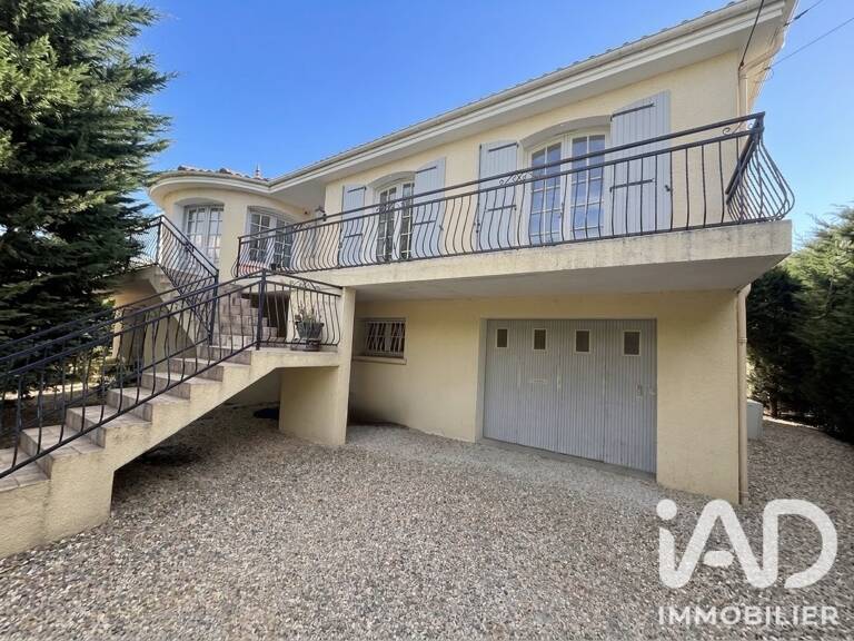 Vente Maison/villa 6 pièces — photo 1