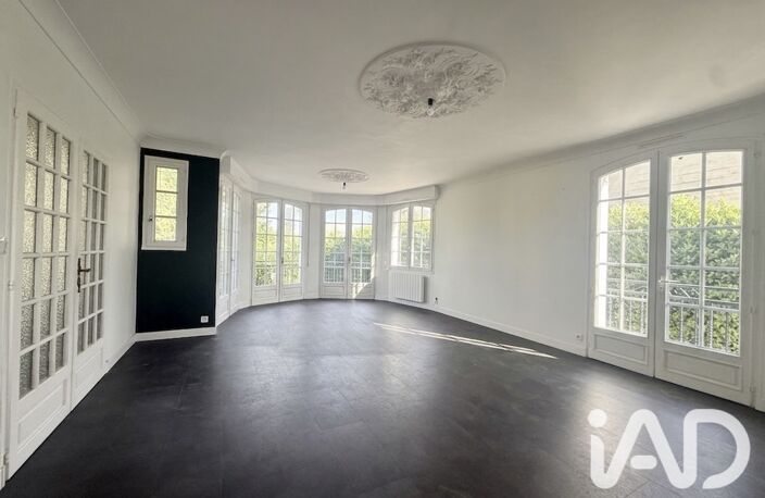 Vente Maison/villa 6 pièces — photo 2