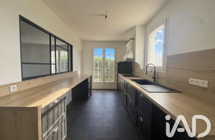 Vente Maison/villa 6 pièces — photo 4