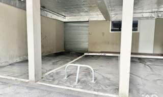Garage  11 m² à louer à Combs-la-Ville (77380)