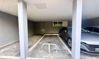 Garage  11 m² à louer à Combs-la-Ville (77380)
