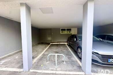 Garage  70 €
