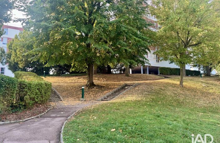 Location Parking 11 m&sup2; — photo 2