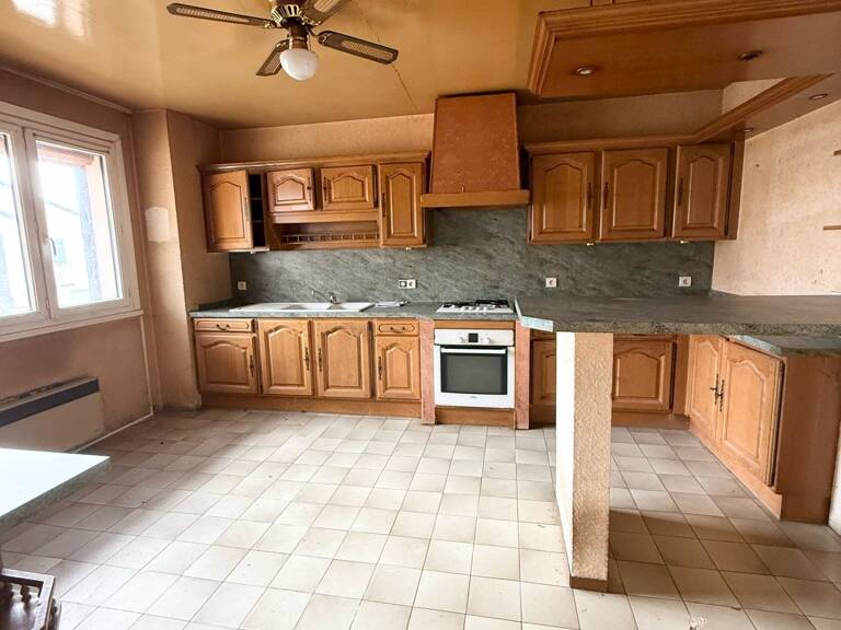 Vente Maison/villa 3 pièces — photo 1