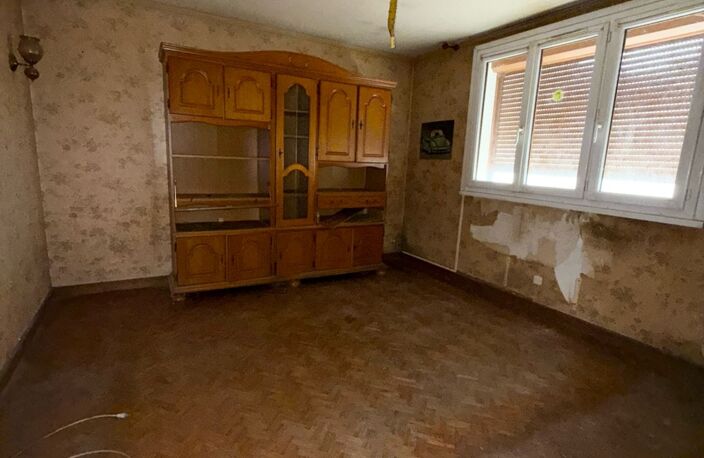 Vente Maison/villa 3 pièces — photo 2