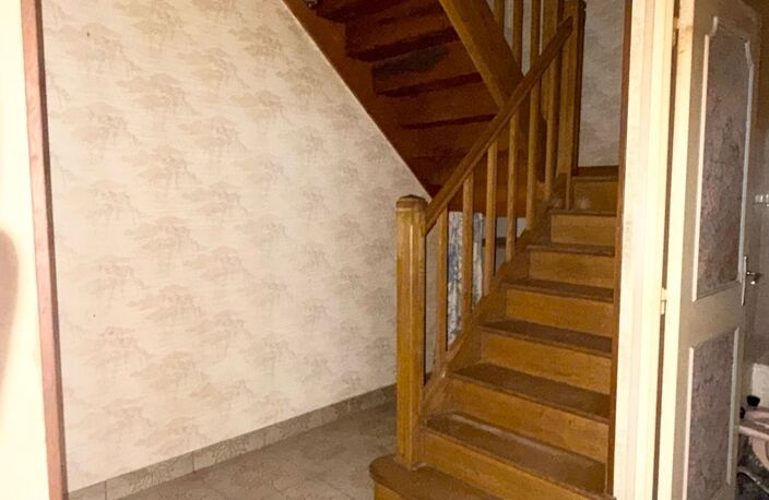 Vente Maison/villa 3 pièces — photo 3