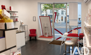Commerce  67 m² à vendre à Tours (37000)
