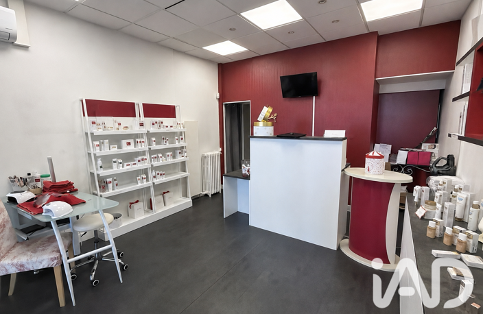 Vente Esthétique, Coiffure 67 m&sup2; — photo 2