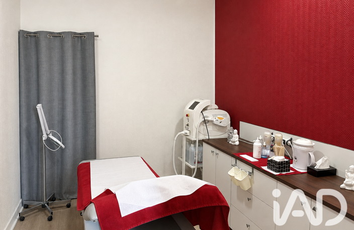 Vente Esthétique, Coiffure 67 m&sup2; — photo 4
