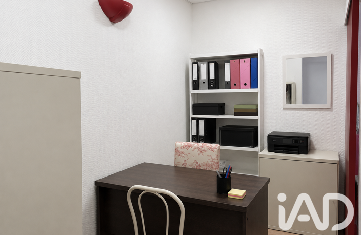 Vente Esthétique, Coiffure 67 m&sup2; — photo 5