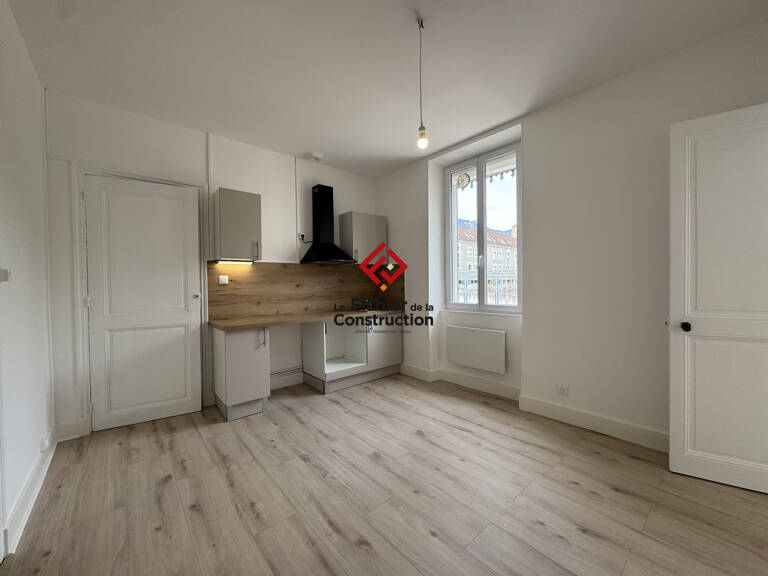 Appartement de type1P+C — photo 1
