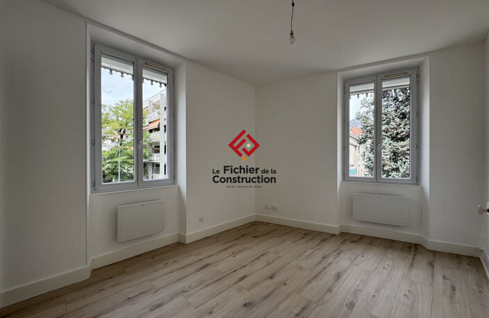 Appartement de type1P+C — photo 2