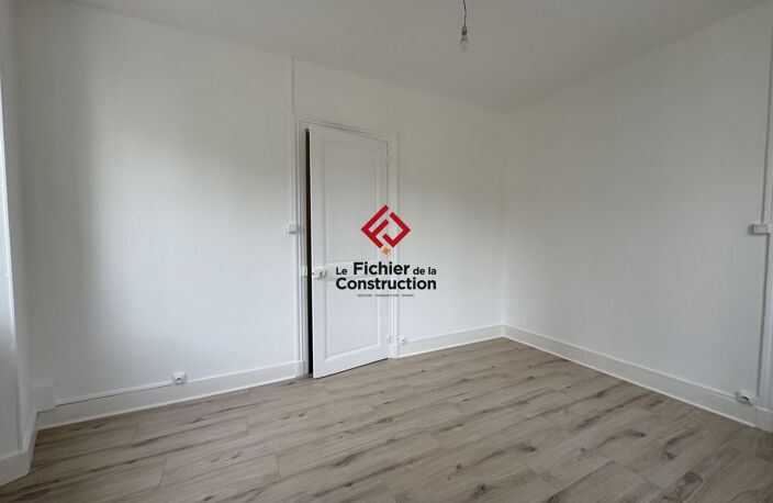 Appartement de type1P+C — photo 4