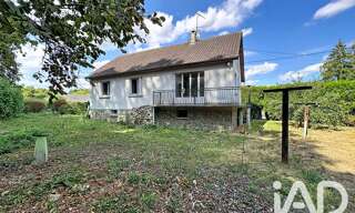 Maison 4 Pièces 81 m² à vendre à Beaumontel (27170)