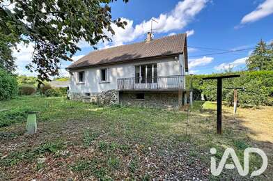 Maison 4 pièces 99000 €
