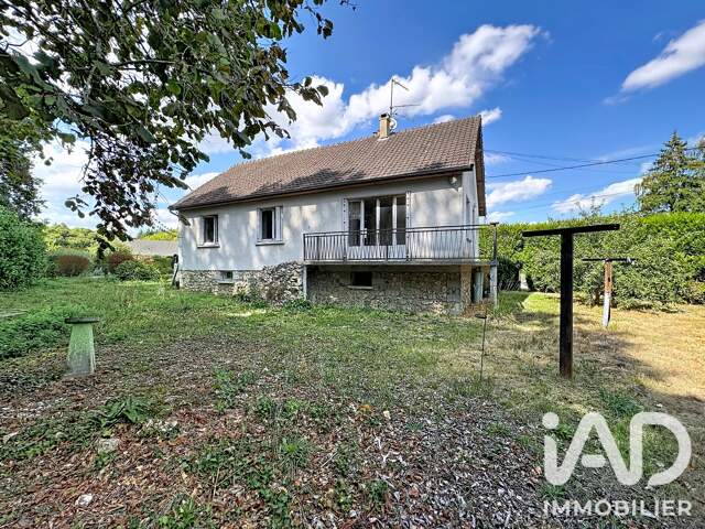 Vente Maison/villa 4 pièces — photo du bien